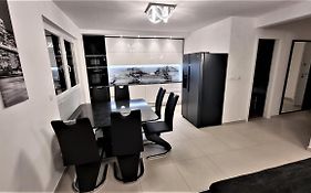 Bartol Luxury Apartments Krk Croatia, With Own Hot Tub - Whirlpool
