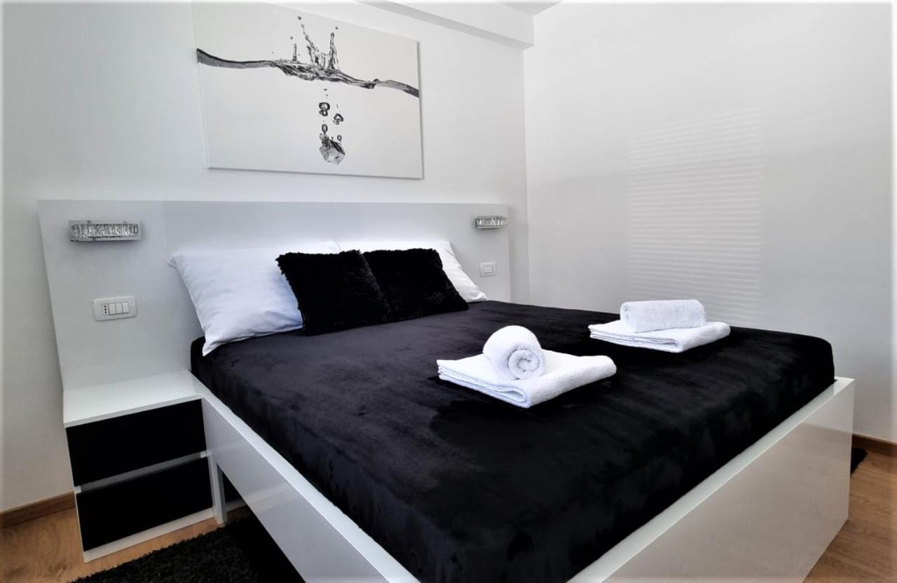 Bartol Luxury Apartments Krk Croatia, With Own Hot Tub - Whirlpool Krk Town Exterior foto