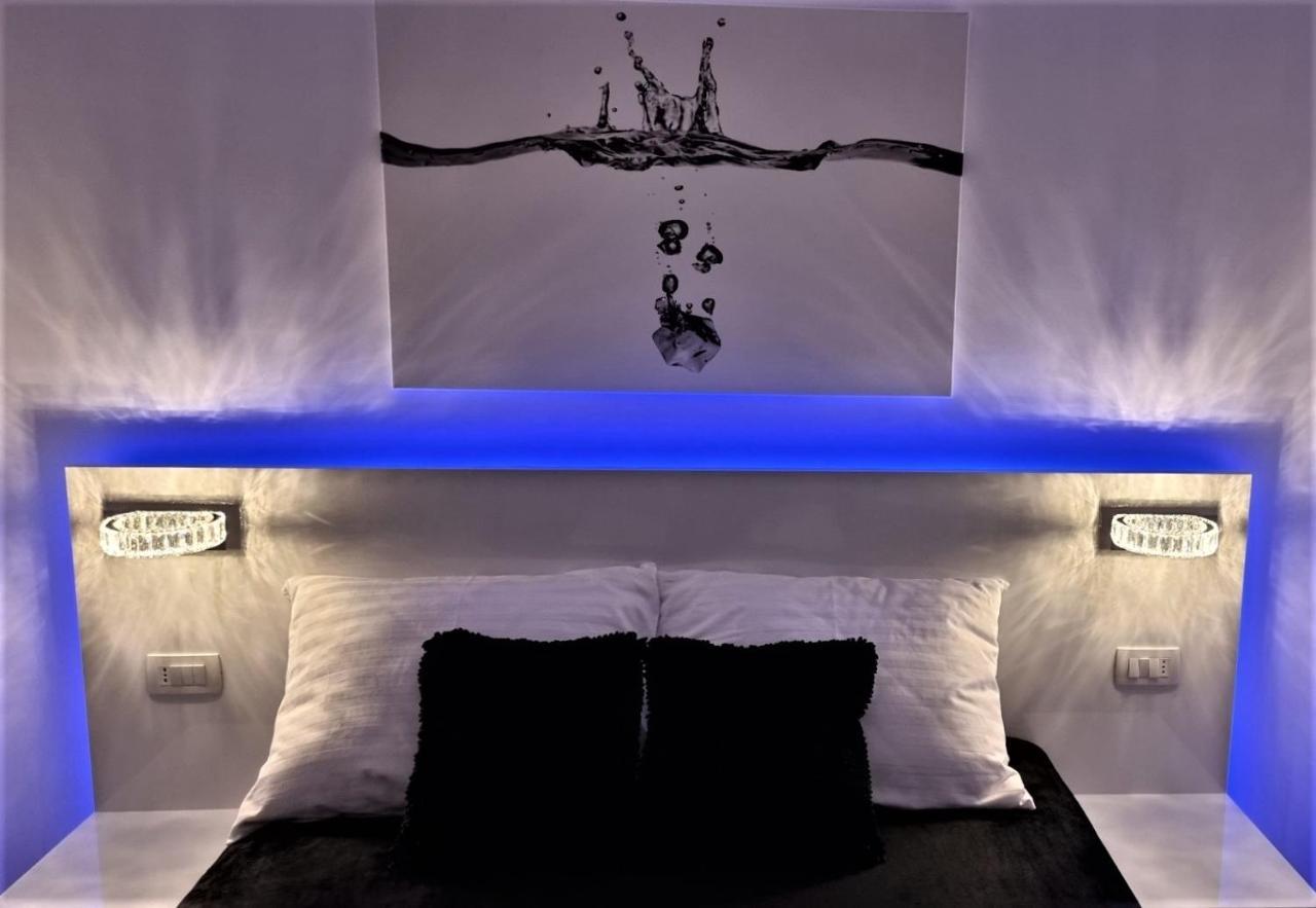 Bartol Luxury Apartments Krk Croatia, With Own Hot Tub - Whirlpool Krk Town Exterior foto