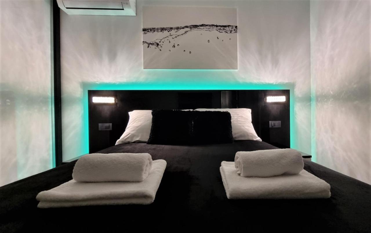 Bartol Luxury Apartments Krk Croatia, With Own Hot Tub - Whirlpool Krk Town Exterior foto