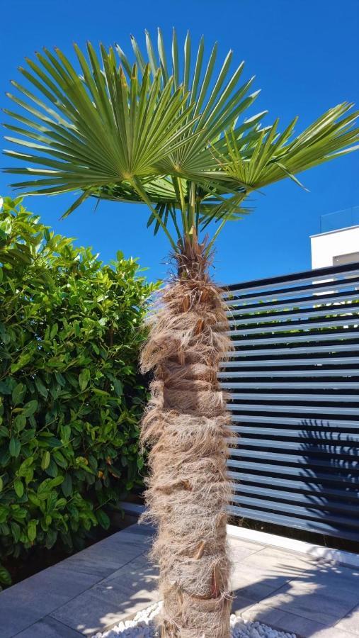 Bartol Luxury Apartments Krk Croatia, With Own Hot Tub - Whirlpool Krk Town Exterior foto