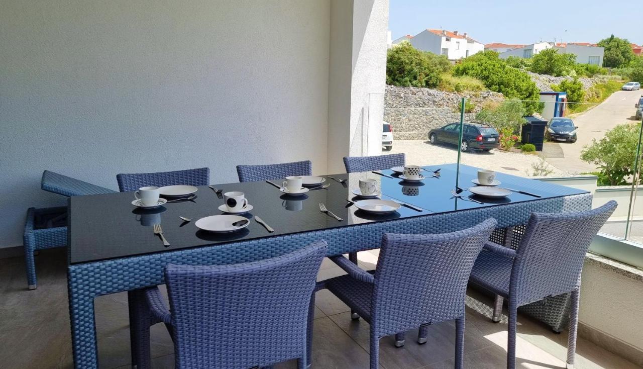 Bartol Luxury Apartments Krk Croatia, With Own Hot Tub - Whirlpool Krk Town Exterior foto
