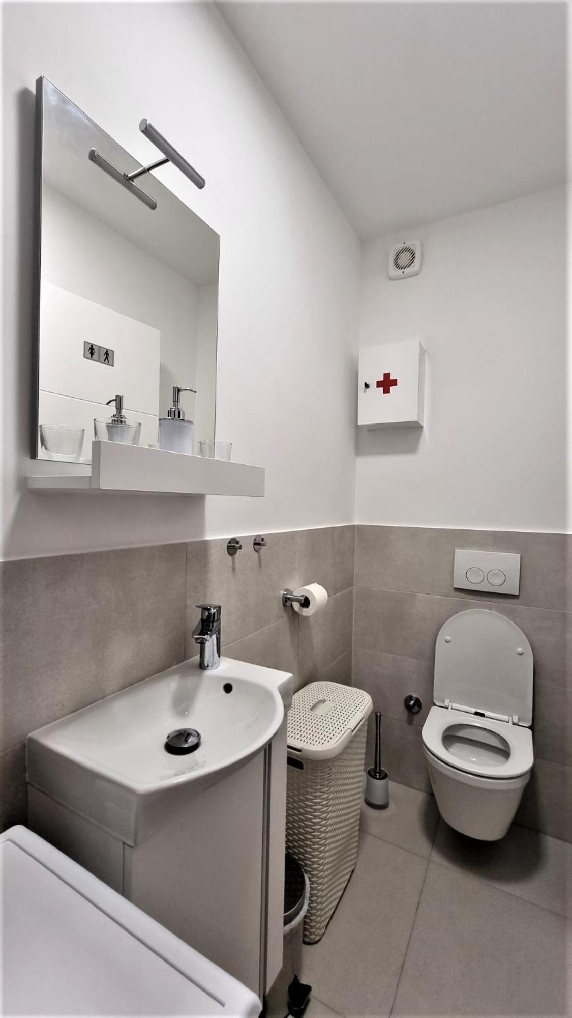 Bartol Luxury Apartments Krk Croatia, With Own Hot Tub - Whirlpool Krk Town Zimmer foto